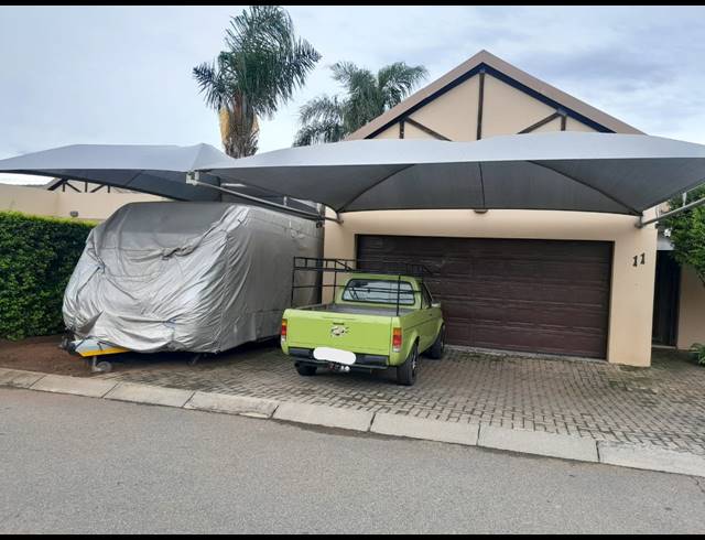 3 BEDROOM TOWNHOUSE FOR SALE IN WATERVAL EAST